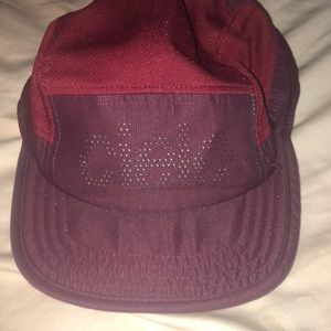 Ciele Athletics 5-panel running hat